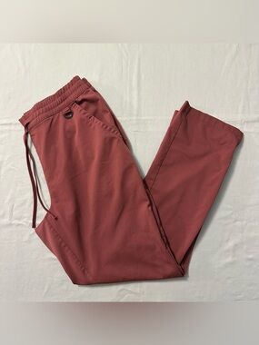 Healing Hands Purple Label Tamara Cargo Scrubs L